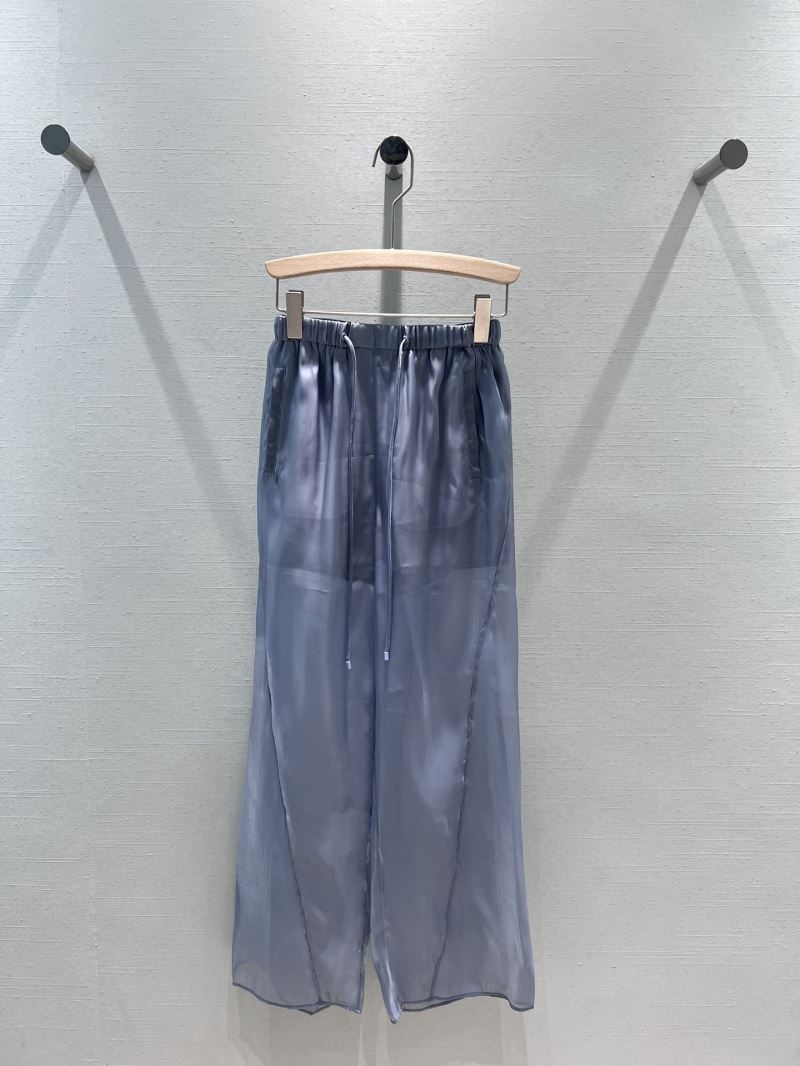 Alexander Wang Long Pants